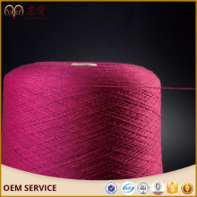 Newly design 2/26Nm mongolian wool cashmere yarn